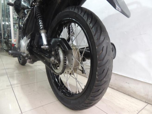 Honda Cg