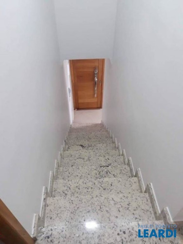 Imagem 10 de 15 de Casa Em Condomínio - Vila Ré - Sp - 624483