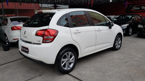 C3 Tendence 1.5 (2014) Completo