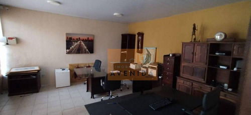Imagem 1 de 1 de Sala Para Alugar Por R$ 1.100,00/mês - Vila Bressani - Paulínia/sp - Sa0125