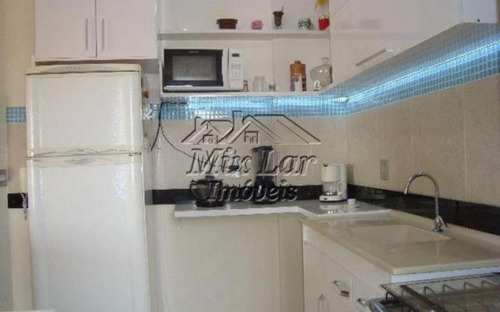 Imagem 5 de 15 de Ref 1327 Apartamento No Bairro Do Jardim Joelma - Osasco Sp - 1327