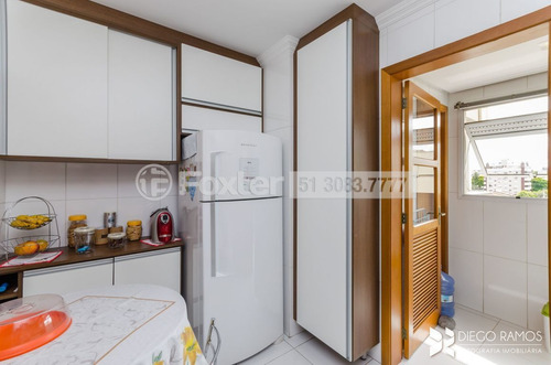 Imagem 22 de 28 de Apartamento, 3 Dormitórios, 98.98 M², Vila Ipiranga - 204170