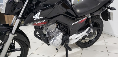 Imagem 12 de 15 de Honda - Cg Fan