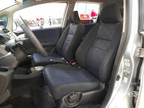 Imagem 7 de 20 de Honda Fit 1.4 Lx 16v 2014