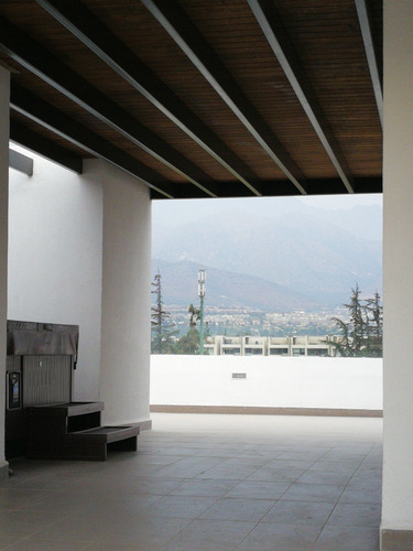 Imagen 12 de 16 de Liquido Por Viaje!!! Espectacular Terraza! 135/310 M2