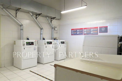 Imagen 11 de 11 de Departamento Ideal Para Inversionista