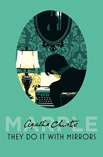 Libro Miss Marple  They Do It With Mirrors De Christie, Aga