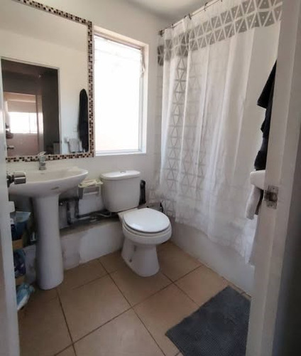 Se Vende Casa En Avenida Leighton. Villa Alemana.