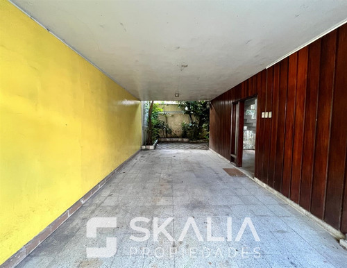 Departamento Para Inversión En Venta En Centro De Concepción