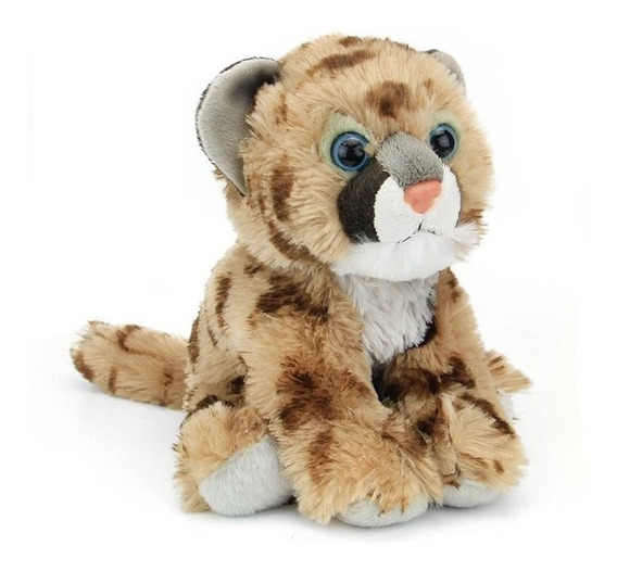 puma de peluche puma de peluche