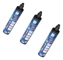 Comprar Adhesivo Epóxico 3pzas Cartucho 300ml Anclaje Q70