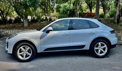 Porsche Macan Turbo 2.0l 265hp Pdk