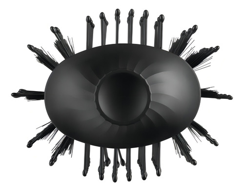 Refil Escova Secadora Taiff Tourmaline Formato Oval