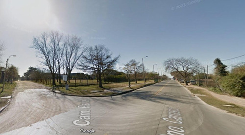 Venta Terreno Carrasco Norte Camino Pavia Y Camino Carrasco....terreno 8294m2 Con 50mts De Frente.