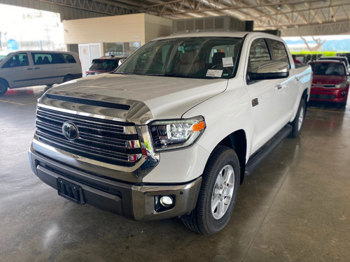 Toyota Tundra Platinum 1794