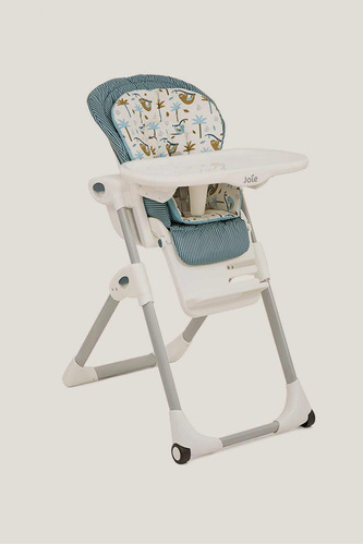 Silla Para Comida Para Bebé Y Niño