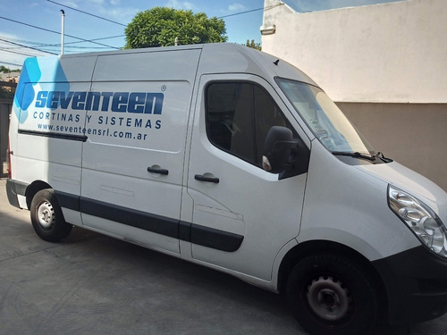 Renault Master L2 H2