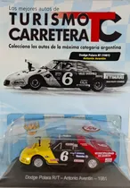 Comprar Dodge Polara Rt 1981 Antonio Aventin Colección Tc