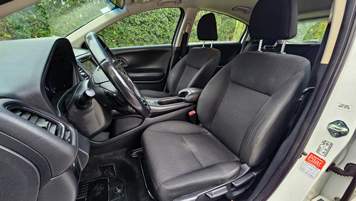 Honda HR-V 1.8 Ex 2wd Cvt