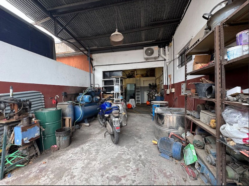 Venta Galpon En Vicente Lopez Apto Credito