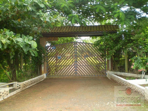 Imagem 15 de 30 de Chácara Com 3 Dormitórios À Venda, 20000 M² Por R$ 850.000,00 - Pinhal - Boituva/sp - Ch0290