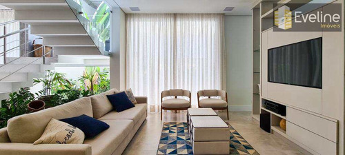 Imagem 4 de 30 de Casa Com 6 Dorms, Albatróz, Bertioga - R$ 6.9 Mi, Cod: 2243 - V2243