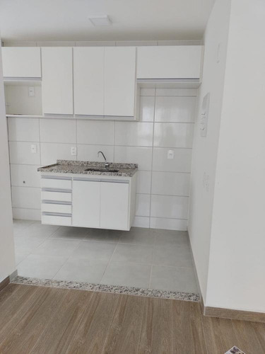 Imagem 6 de 24 de Apartamento A Venda No Condomínio No Condomínio Portal Veredas Do Vale - Tatuí/sp - 1560