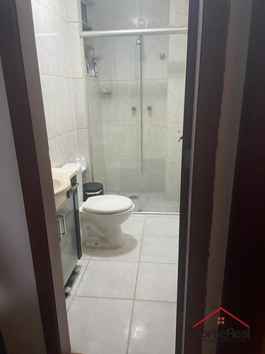 Imagem 10 de 11 de Apartamento - Sao Sebastiao - Ref: 15690 - V-15690