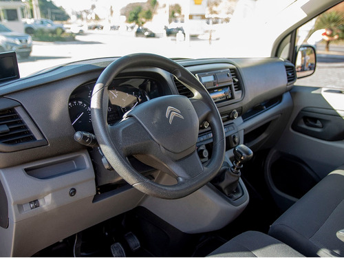 Imagem 7 de 15 de Citroën Jumpy 1.6 (11l) Td Blue Hdi 5p