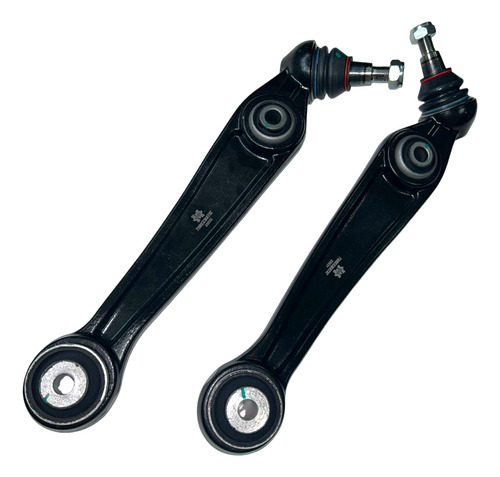 Kit Braço Reto Suspensão Dianteira Bmw X5 F15 X6 F16 13/19