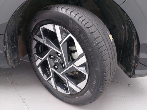 Hyundai HB20 1.0 TGDI FLEX COMFORT AUTOMÁTICO