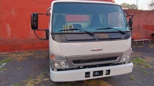 Freightliner Fl360 715 2015 5 Toneladas Idela Para Reparto