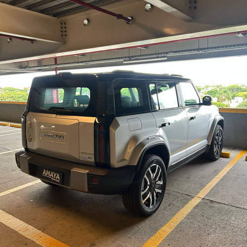 jaecoo 6EV 0.0 Luxury 2Wd (65,69 Kwh)