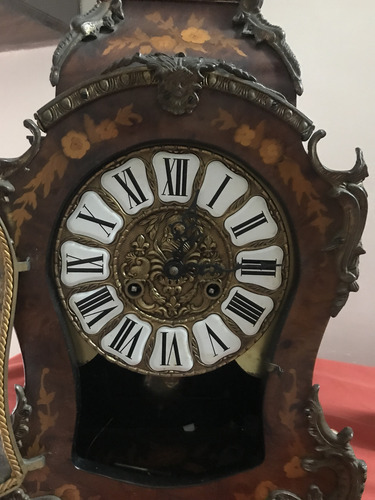 Relojes Antiguos (Usado)