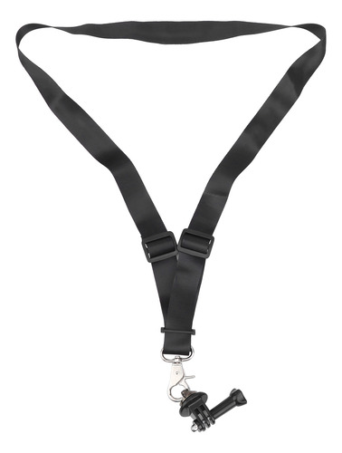 Correa De Cámara, Cuello Ajustable, Cordón, Cinturón Colgant