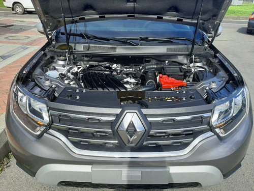 Imagen 25 de 25 de Nueva Duster Intens Mt 2023 1.6