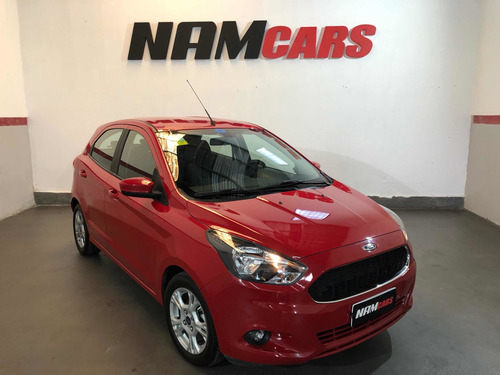 Ford Ka 1.5 Sel 5 P 2018