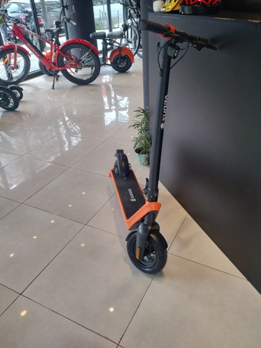 Imagen 13 de 15 de Monopatín Eléctrico Sunra X9 Plegable Hasta 130kg Litio 0km