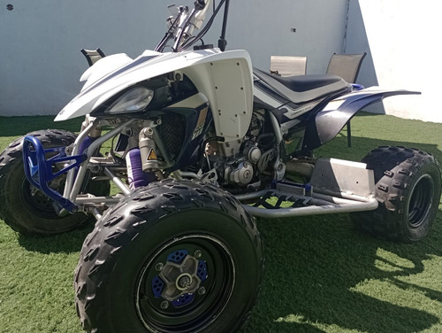 Yamaha Yfz 450 Edi Limitada