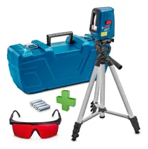 Comprar Nivel Laser Bosch Nivelox Lineas Rojas + Gafas Rojas