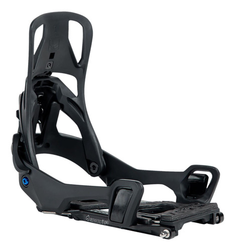 Fijaciones Burton Step On Para Snowboard Splitboard Hombre