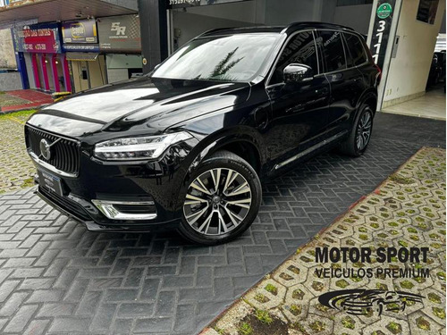 Volvo XC90 Xc90 T8 Momentum