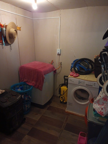 Imagen 10 de 17 de Casa En Villa José Miguel Carrera, Buin ¡¡sólo Efectivo!!