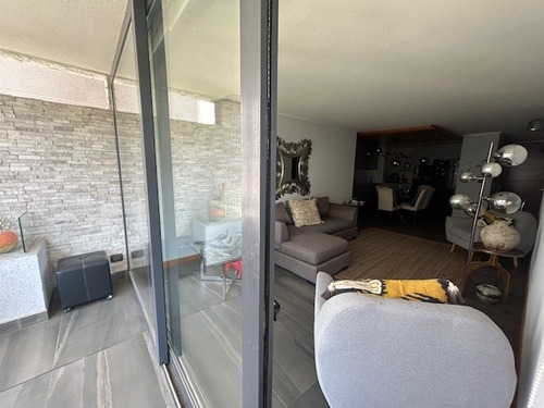 Venta Depto 2 Dormitorios, Estac. / Alonso De Córdova 6020