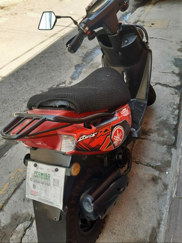 Italika Ws 150