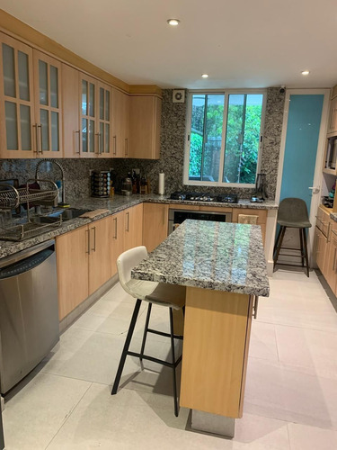 Casa En Venta En La Herradura