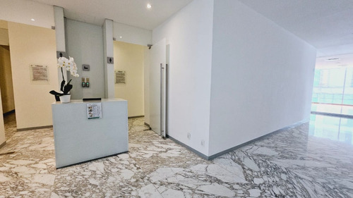 Departamento En Renta En Cuauhtémoc, Reforma 222