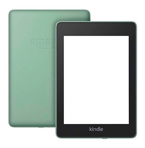 Lector De Libros Ebook Kindle Paperwhite 6 Con Luz Wifi