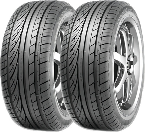 Kit de 2 llantas Hifly VIGOROUS HP801 275/45R20 110
