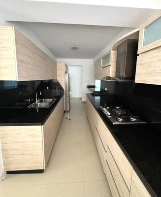Apartamento en alquiler